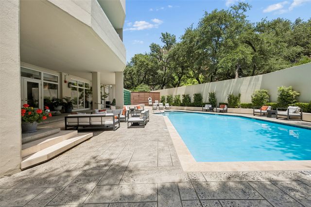 4500 Roland Avenue 701, Highland Park, TX 75219