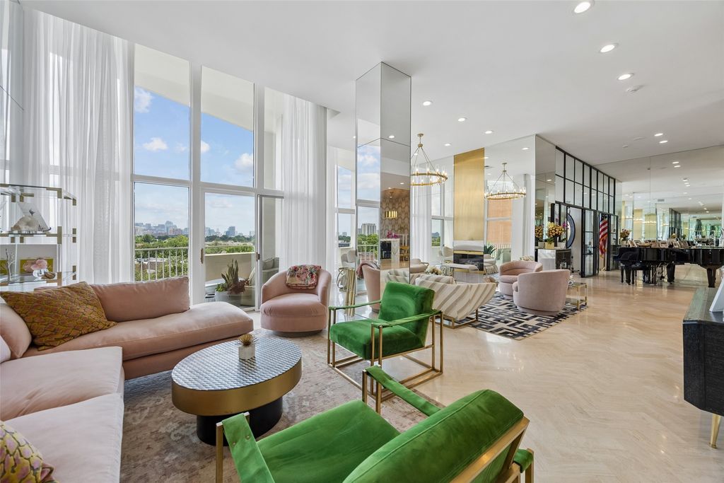 4500 Roland Avenue 701, Highland Park, TX 75219