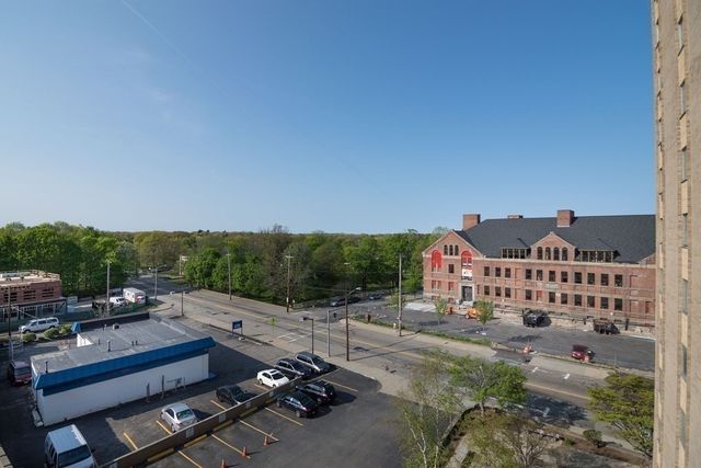 1025 Hancock St 6J, Quincy, MA 02169