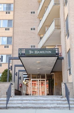 1025 Hancock St 6J, Quincy, MA 02169