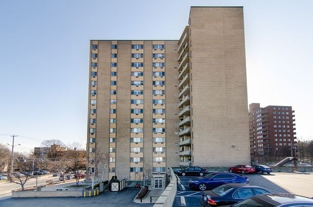 1025 Hancock St 6J, Quincy, MA 02169