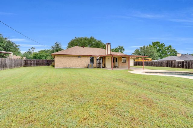 132 Prairie View Lane, Red Oak, TX 75154