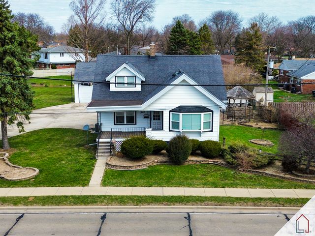 630 E 170th Street, South Holland, IL 60473