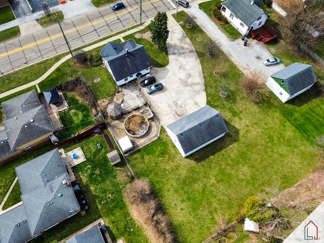 630 E 170th Street, South Holland, IL 60473