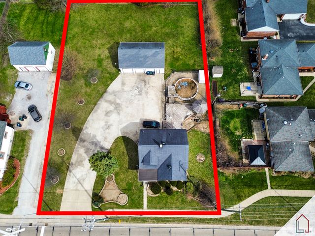 630 E 170th Street, South Holland, IL 60473