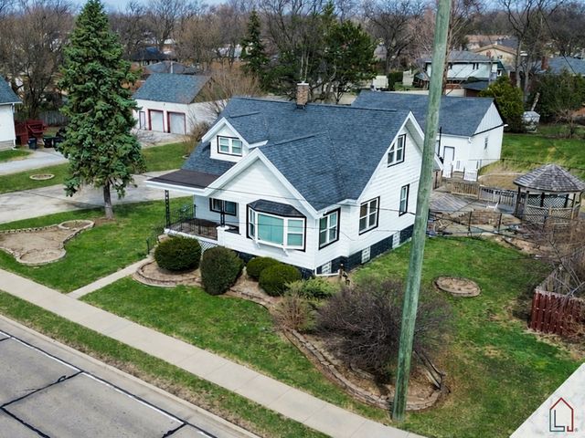 630 E 170th Street, South Holland, IL 60473