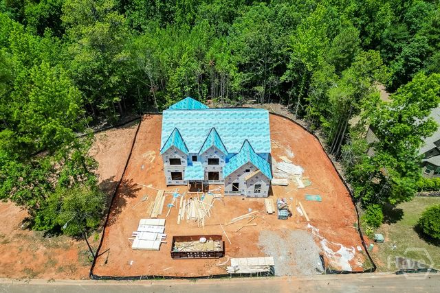 1251 Riverhill Drive, Bishop, GA 30621