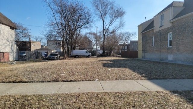 6341 S Paulina Street, Chicago, IL 60636