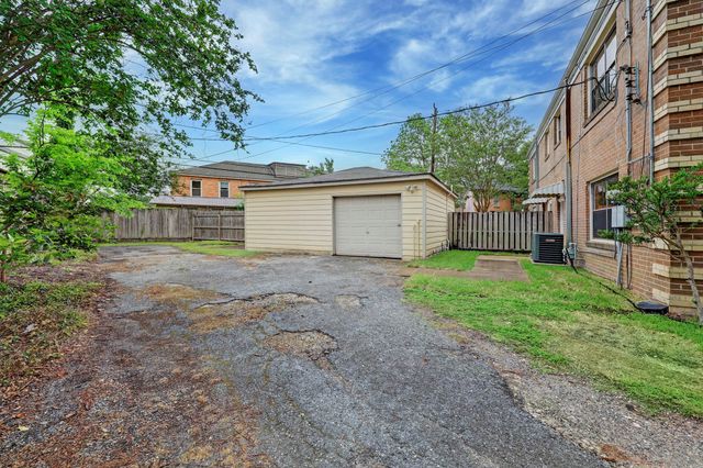 3309 Lawrence Street 1, Houston, TX 77018
