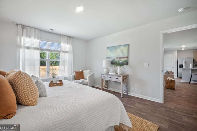 123 Hollingsworth Loop, Statesboro, GA 30461