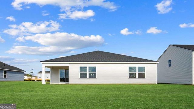 123 Hollingsworth Loop, Statesboro, GA 30461