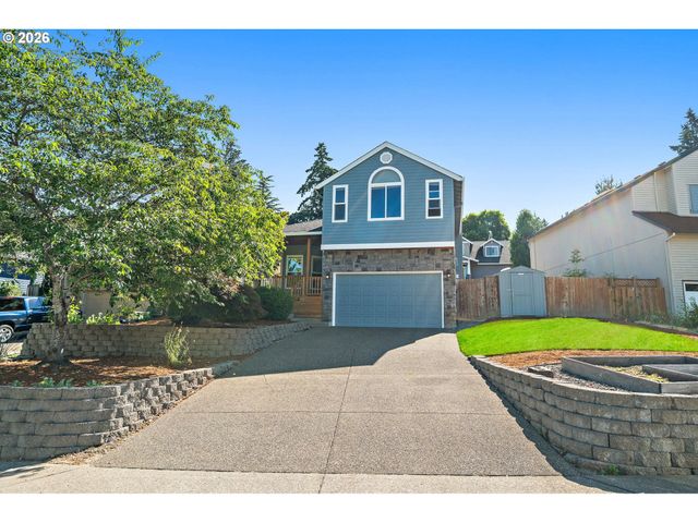 6760 Sw 177TH Pl, Beaverton, OR 97007