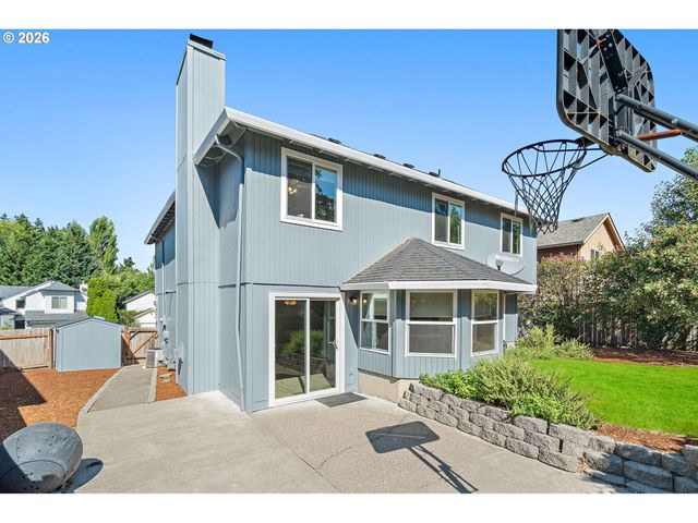 6760 Sw 177TH Pl, Beaverton, OR 97007