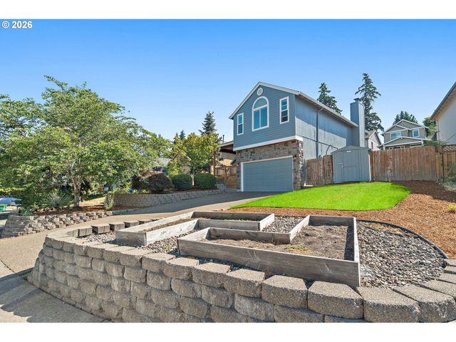 6760 Sw 177TH Pl, Beaverton, OR 97007