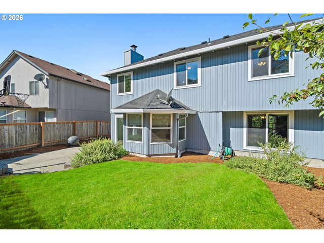 6760 Sw 177TH Pl, Beaverton, OR 97007