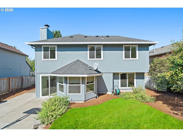 6760 Sw 177TH Pl, Beaverton, OR 97007