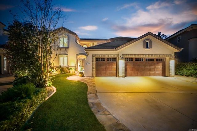 5257 Derby Hill Point, San Diego, CA 92130