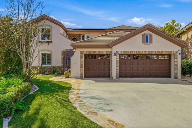 5257 Derby Hill Point, San Diego, CA 92130