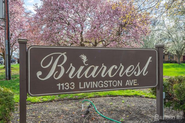 1133 Livingston Avenue, North Brunswick, NJ 08902