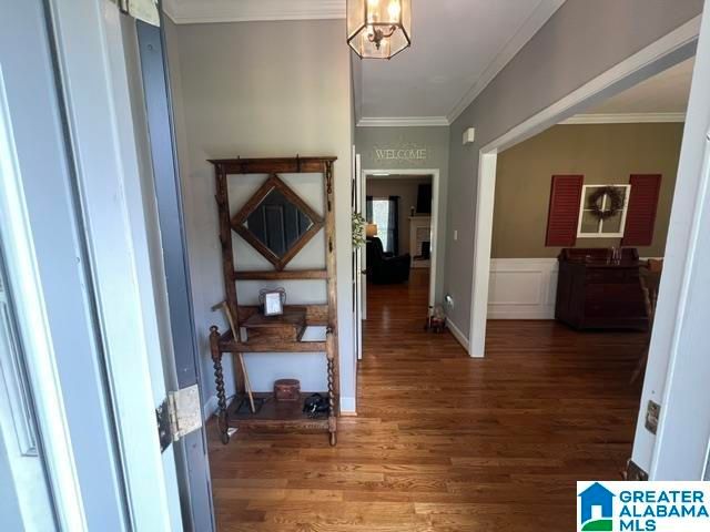102 HEATHER RIDGE DRIVE, Pelham, AL 35124