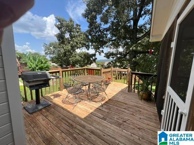 102 HEATHER RIDGE DRIVE, Pelham, AL 35124