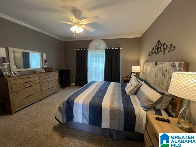 102 HEATHER RIDGE DRIVE, Pelham, AL 35124