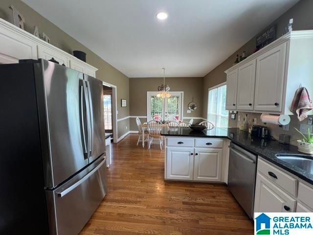 102 HEATHER RIDGE DRIVE, Pelham, AL 35124