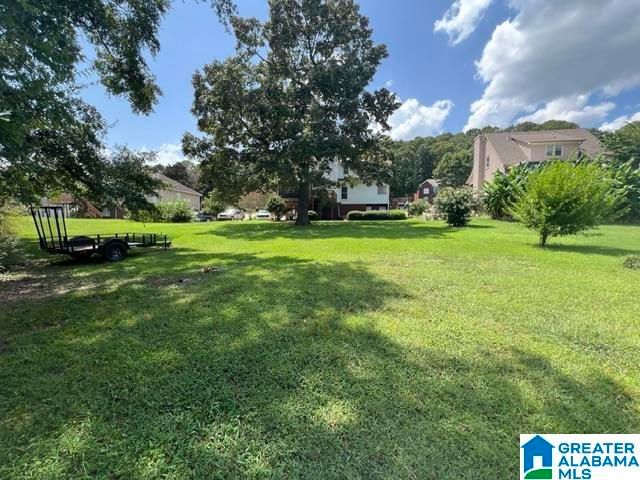 102 HEATHER RIDGE DRIVE, Pelham, AL 35124
