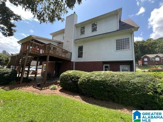 102 HEATHER RIDGE DRIVE, Pelham, AL 35124