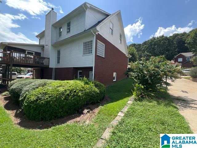 102 HEATHER RIDGE DRIVE, Pelham, AL 35124