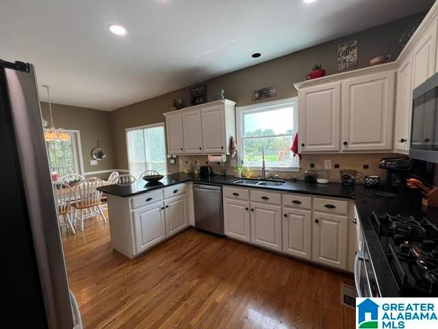 102 HEATHER RIDGE DRIVE, Pelham, AL 35124