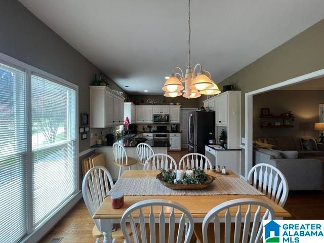 102 HEATHER RIDGE DRIVE, Pelham, AL 35124