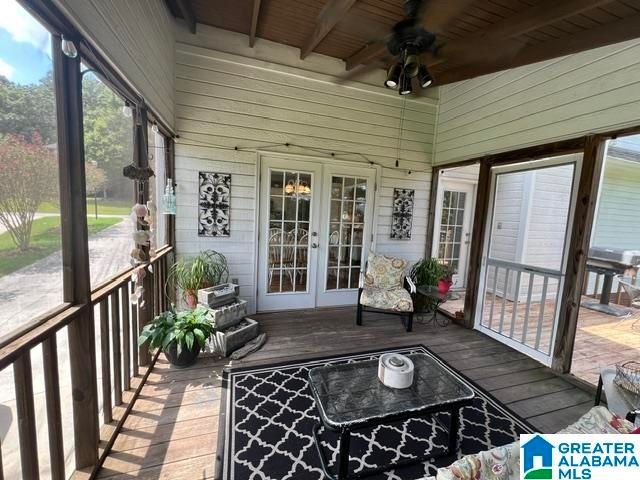 102 HEATHER RIDGE DRIVE, Pelham, AL 35124