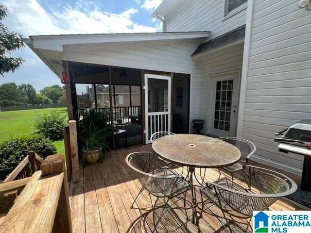 102 HEATHER RIDGE DRIVE, Pelham, AL 35124