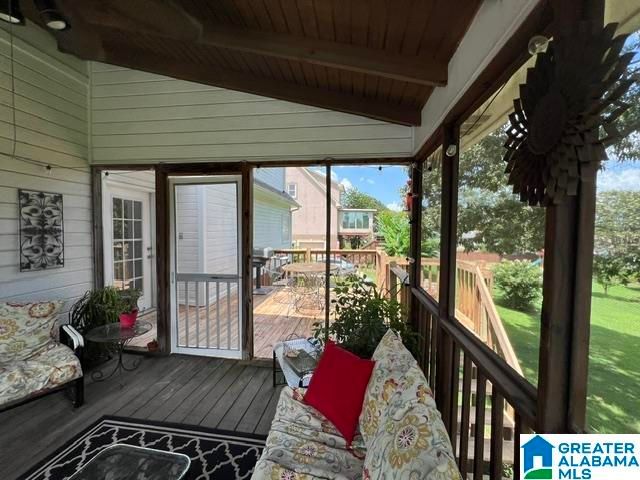 102 HEATHER RIDGE DRIVE, Pelham, AL 35124