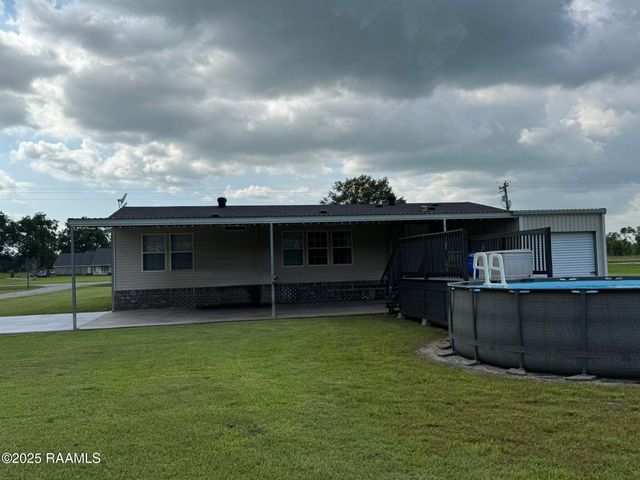 2750 Highway 357, Opelousas, LA 70570