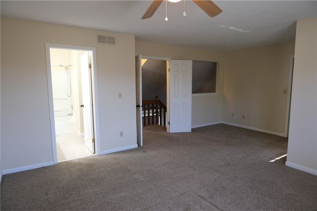 8495 Woodgrove Drive, Dayton, OH 45458