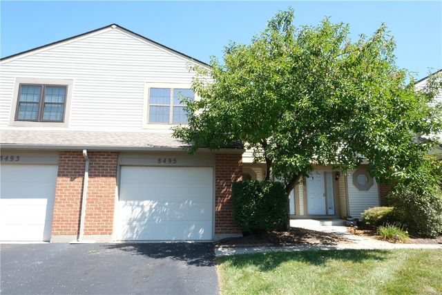 8495 Woodgrove Drive, Dayton, OH 45458