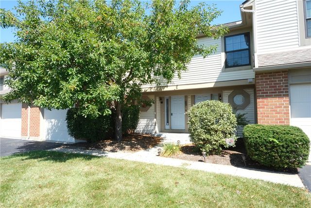 8495 Woodgrove Drive, Dayton, OH 45458