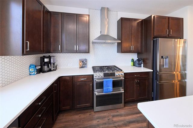 9025 Southurst Street, Highlands Ranch, CO 80129