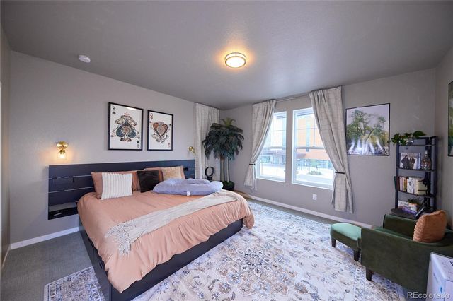9025 Southurst Street, Highlands Ranch, CO 80129
