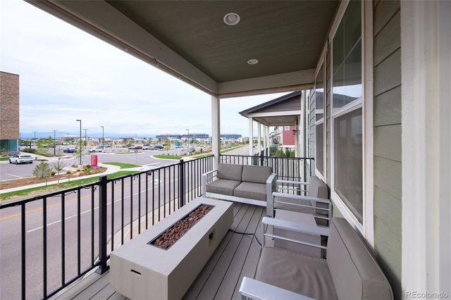 9025 Southurst Street, Highlands Ranch, CO 80129