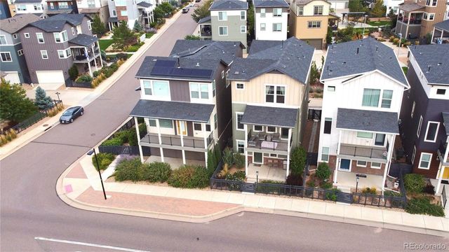 9025 Southurst Street, Highlands Ranch, CO 80129