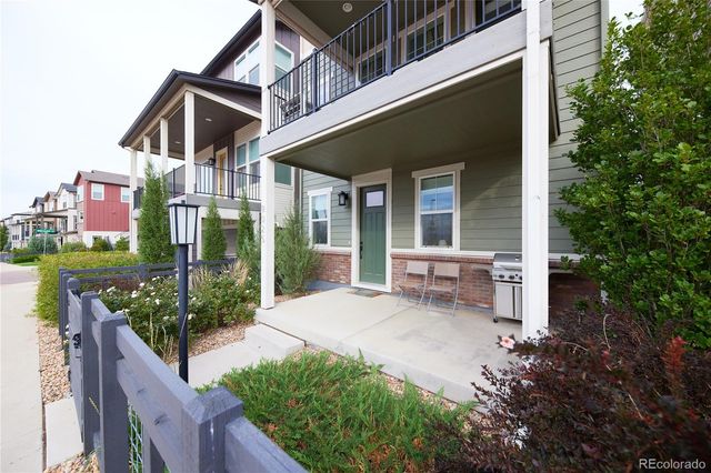 9025 Southurst Street, Highlands Ranch, CO 80129