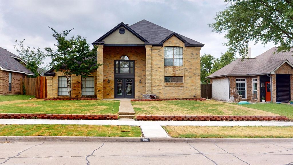 4917 Meadow Vista Place, Garland, TX 75043