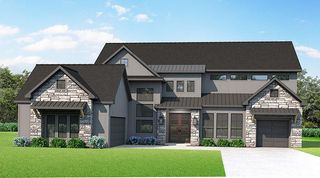 21840 Otter Point Lane, Porter Heights, TX 77365