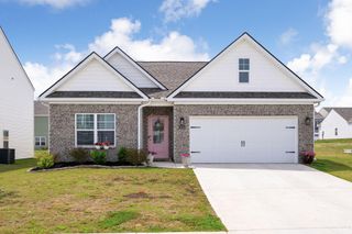 8534 Dewberry Drive, Ooltewah, TN 37363