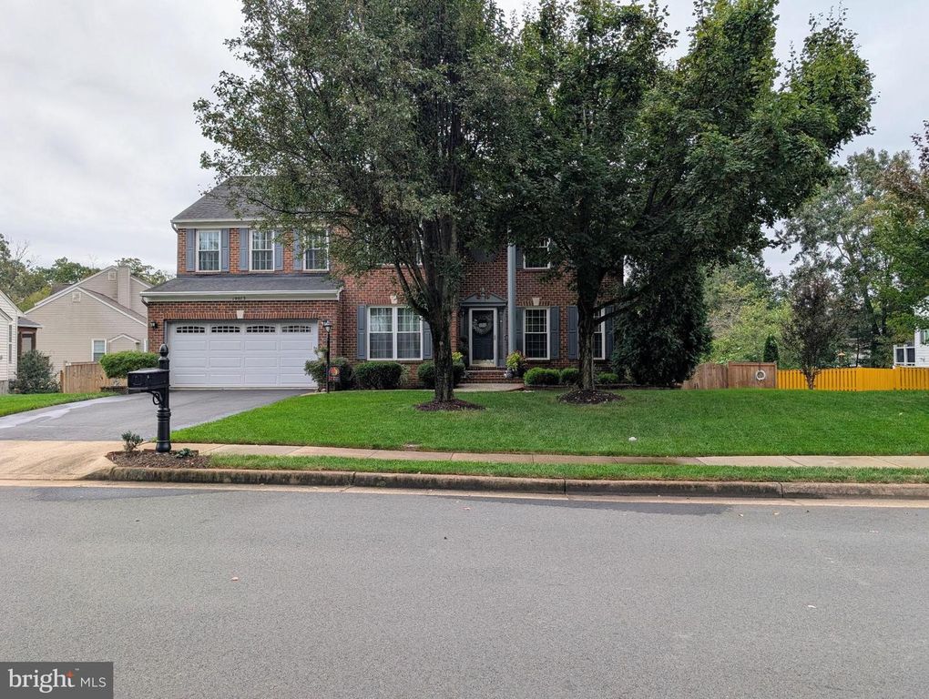 10073 LOBLOLLY TRAIL, Manassas, VA 20110