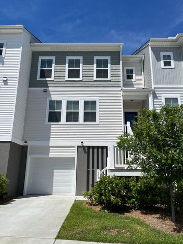 603 Mclernon Trace, Johns Island, SC 29455