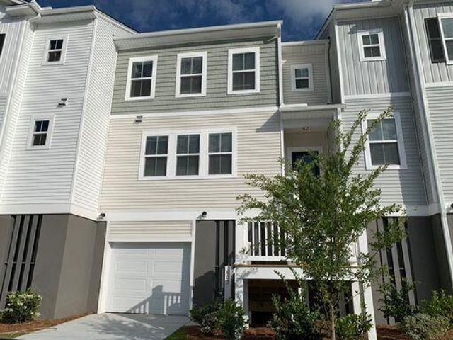 603 Mclernon Trace, Johns Island, SC 29455